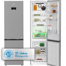 Beko B 5 RCNA 406 HXB 1 Kühlkombination